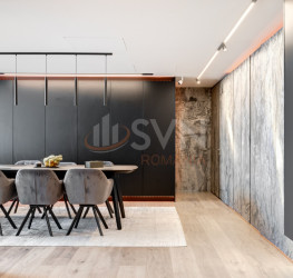Apartament, 5 rooms with underground parking included Bucuresti/Herastrau