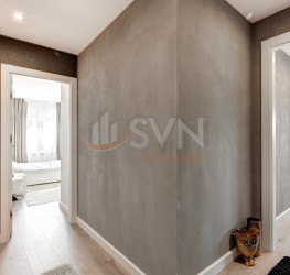 Apartament, 5 rooms with underground parking included Bucuresti/Herastrau