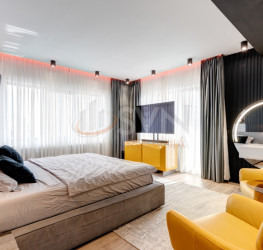 Apartament, 5 rooms with underground parking included Bucuresti/Herastrau