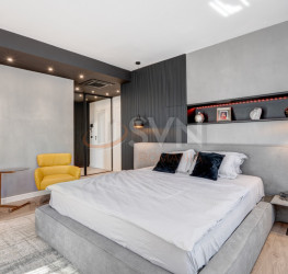 Apartament, 5 rooms with underground parking included Bucuresti/Herastrau