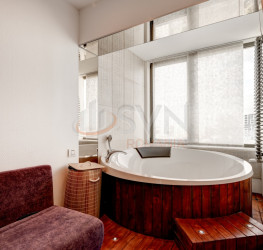 Apartament, 5 rooms with underground parking included Bucuresti/Herastrau