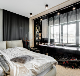 Apartament, 5 rooms with underground parking included Bucuresti/Herastrau