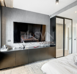 Apartament, 5 rooms with underground parking included Bucuresti/Herastrau