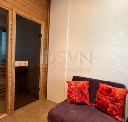 Apartament, 5 rooms with underground parking included Bucuresti/Herastrau