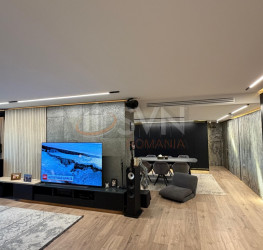 Apartament, 5 rooms with underground parking included Bucuresti/Herastrau