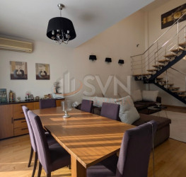 Apartament, 5 rooms with underground parking included Bucuresti/Soseaua Nordului