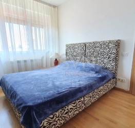 Apartament, 5 rooms with underground parking included Bucuresti/Soseaua Nordului