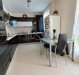 Apartament, 5 rooms with underground parking included Bucuresti/Soseaua Nordului