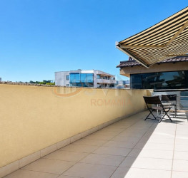Apartament, 5 rooms with underground parking included Bucuresti/Soseaua Nordului