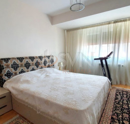 Apartament, 5 rooms with underground parking included Bucuresti/Soseaua Nordului
