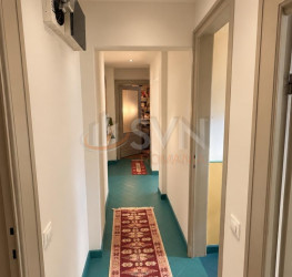 Apartament, 6 camere, 160 mp Bucuresti/Armeneasca