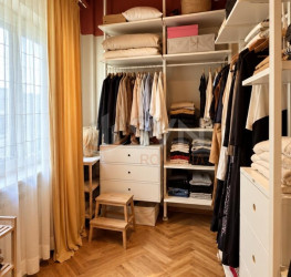 Apartament, 6 camere, 160 mp Bucuresti/Armeneasca
