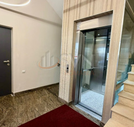 Apartament, 6 camere, 268.83 mp Bucuresti/Dorobanti