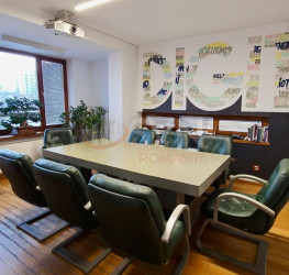 Apartament, 6 camere, 268.83 mp Bucuresti/Dorobanti
