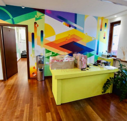 Apartament, 6 camere, 268.83 mp Bucuresti/Dorobanti