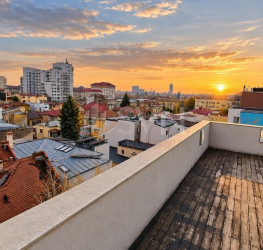 Apartament, 6 camere, 268.83 mp Bucuresti/Dorobanti