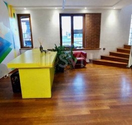 Apartament, 6 camere, 268.83 mp Bucuresti/Dorobanti