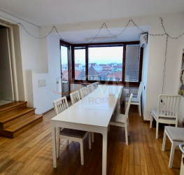 Apartament, 6 camere, 268.83 mp Bucuresti/Dorobanti