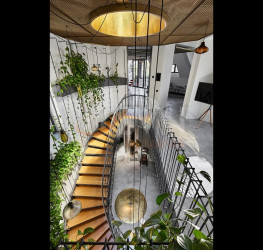 Apartament, 6 camere, 479 mp Bucuresti/Dorobanti