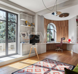 Apartament, 6 camere, 479 mp Bucuresti/Dorobanti