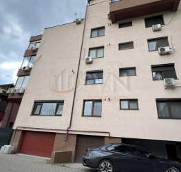 Apartament, 6 camere cu loc parcare exterior inclus Bucuresti/Sisesti