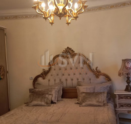 Apartament, 6 camere cu loc parcare exterior inclus Bucuresti/Gradina Icoanei