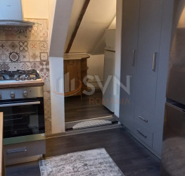 Apartament, 6 camere cu loc parcare exterior inclus Bucuresti/Gradina Icoanei