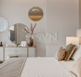 Apartament, 6 camere cu loc parcare subteran inclus Bucuresti/Barbu Vacarescu