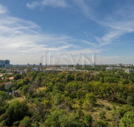 Apartament, 6 camere cu loc parcare subteran inclus Bucuresti/Barbu Vacarescu
