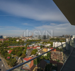 Apartament, 6 camere cu loc parcare subteran inclus Bucuresti/Barbu Vacarescu