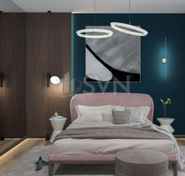 Apartament, 6 camere cu loc parcare subteran inclus Bucuresti/Aviatiei