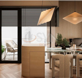 Apartament, 6 camere cu loc parcare subteran inclus Bucuresti/Aviatiei