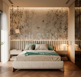 Apartament, 6 camere cu loc parcare subteran inclus Bucuresti/Aviatiei