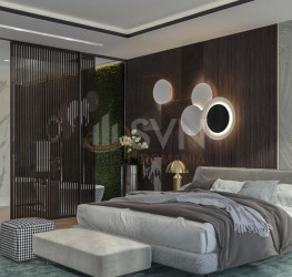 Apartament, 6 camere cu loc parcare subteran inclus Bucuresti/Aviatiei