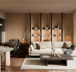 Apartament, 6 camere cu loc parcare subteran inclus Bucuresti/Aviatiei