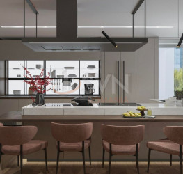 Apartament, 6 camere cu loc parcare subteran inclus Bucuresti/Aviatiei