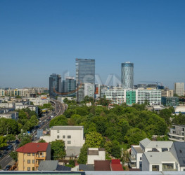 Apartament, 6 camere cu loc parcare subteran inclus Bucuresti/Herastrau