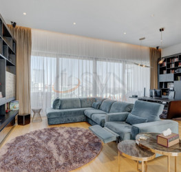 Apartament, 6 camere cu loc parcare subteran inclus Bucuresti/Herastrau