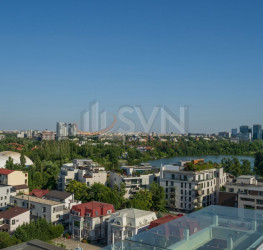 Apartament, 6 camere cu loc parcare subteran inclus Bucuresti/Herastrau