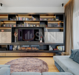Apartament, 6 camere cu loc parcare subteran inclus Bucuresti/Herastrau