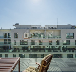 Apartament, 6 camere cu loc parcare subteran inclus Bucuresti/Herastrau