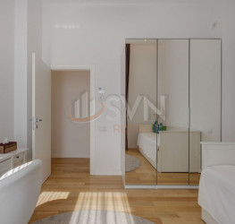 Apartament, 6 camere cu loc parcare subteran inclus Bucuresti/Herastrau