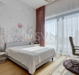 Apartament, 6 camere cu loc parcare subteran inclus Bucuresti/Herastrau