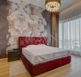 Apartament, 6 camere cu loc parcare subteran inclus Bucuresti/Herastrau