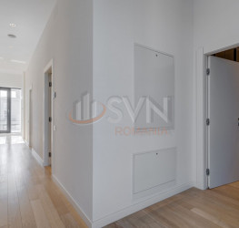 Apartament, 6 camere cu loc parcare subteran inclus Bucuresti/Herastrau