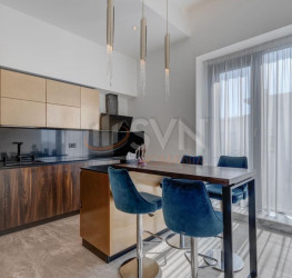 Apartament, 6 camere cu loc parcare subteran inclus Bucuresti/Herastrau