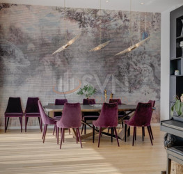 Apartament, 6 camere cu loc parcare subteran inclus Bucuresti/Herastrau