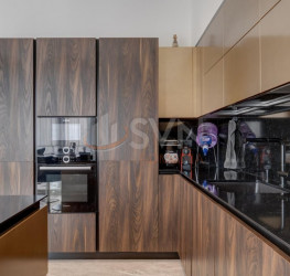 Apartament, 6 camere cu loc parcare subteran inclus Bucuresti/Herastrau