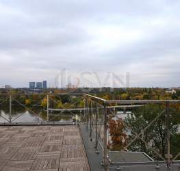 Apartament, 6 camere cu loc parcare subteran inclus Bucuresti/Primaverii