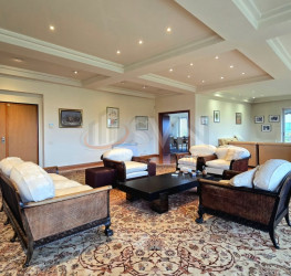 Apartament, 6 camere cu loc parcare subteran inclus Bucuresti/Primaverii